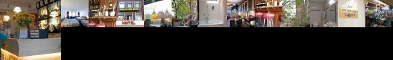 Hotel Prins Hendrik