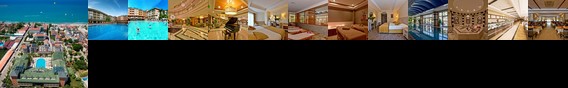 Side Star Park Hotel Side Star Park Hotel