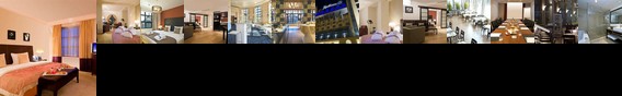 Radisson Blu Astrid Hotel Antwerp