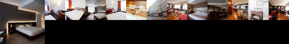 Alfa Theater Hotel Alfa Theater Hotel