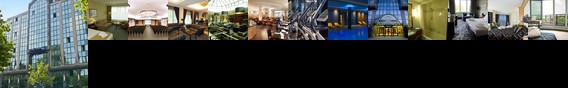 Radisson Blu Park Lane Hotel Antwerp