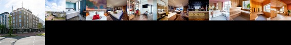 BEST WESTERN Hotel Haarhuis