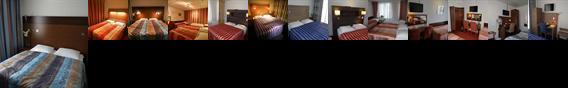 Hotel Old Dutch Arnhem