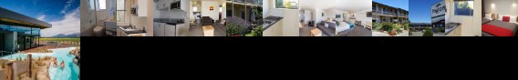 Taylors Motel