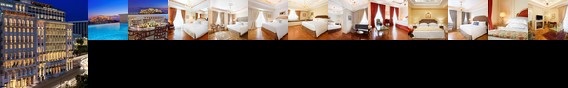 King George Palace King George Palace