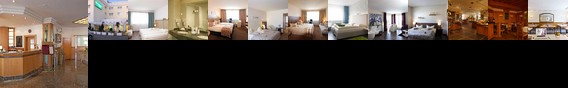 Quality Hotel Augsburg Quality Hotel Augsburg