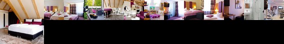 Hotel Prinz Leopold Hotel Prinz Leopold