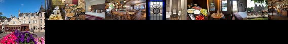 Cairngorm Hotel Aviemore Cairngorm Hotel Aviemore