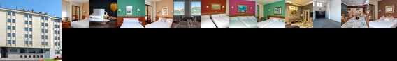 Hotel Don Carmelo Hotel Don Carmelo