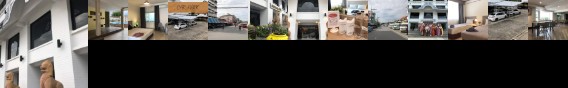 Ayothaya Hotel
