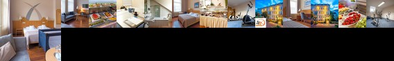 Comfort Hotel Am Kurpark