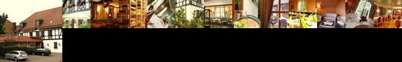 Hotel-Restaurant Zum Landgraf
