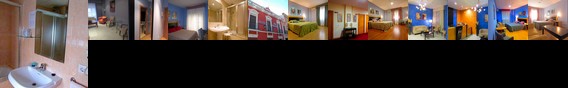 Apartahotel San Marcos Apartahotel San Marcos