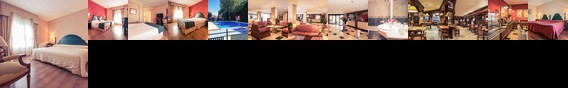 Sercotel Rio Badajoz Sercotel Rio Badajoz