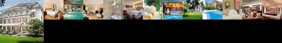 Radisson Blu Badischer Hof Hotel, Baden-Baden