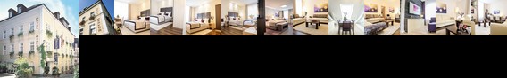 Hotel Merkur Baden-Baden Hotel Merkur Baden-Baden