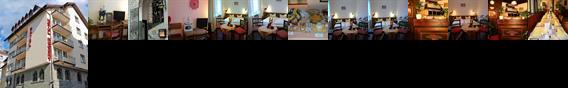 Hotel Regent Baden-Baden Hotel Regent Baden-Baden