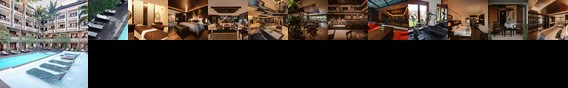 The Vira Bali Hotel