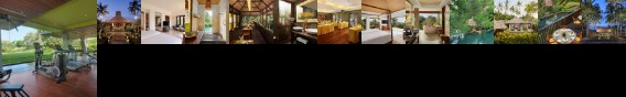 Maya Ubud Resort & Spa