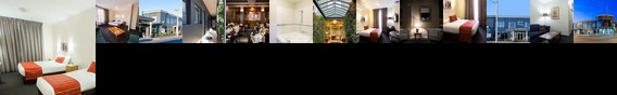 BEST WESTERN Barkly Motor Lodge