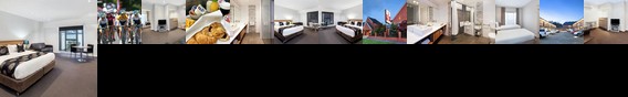 BEST WESTERN Ballarat Suites