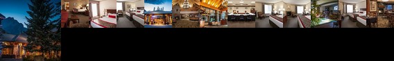 Delta Banff Royal Canadian Lodge