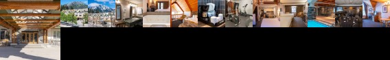Rundlestone Lodge