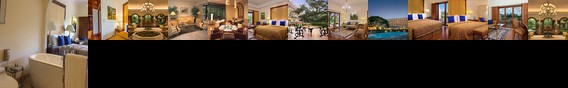 The Oberoi Bangalore