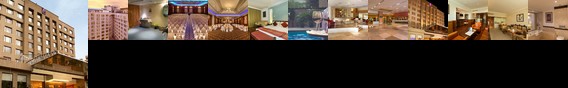 The Chancery Pavilion Hotel Bangalore