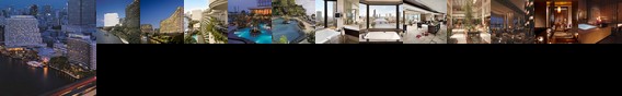 Shangri La Hotel Bangkok