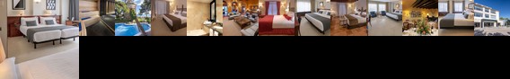 Gran Hotel Rey Don Jaime Castelldefels Gran Hotel Rey Don Jaime Castelldefels