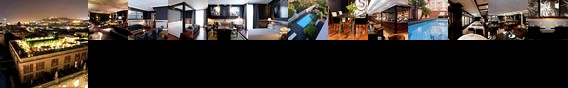 Hotel 1898 Hotel 1898