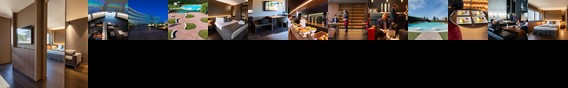 Renaissance Barcelona Airport Hotel El Prat De Llobregat