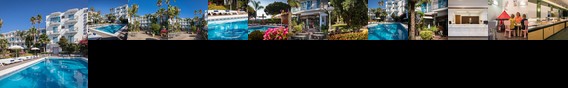 Top Planamar Hotel Top Planamar Hotel