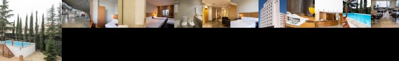 Hotel Ciutat Mollet Expres Mollet del Valles