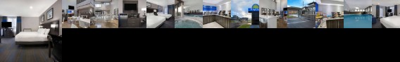 Travelodge Barrie
