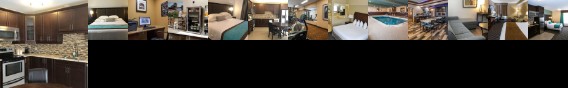 BEST WESTERN Royal Oak Inn