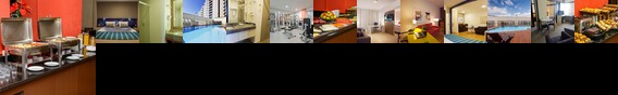 Quality Suites Alphaville