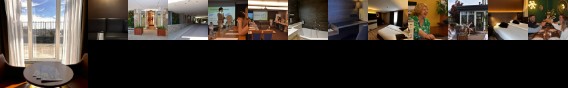 BEST WESTERN Hotel Melba