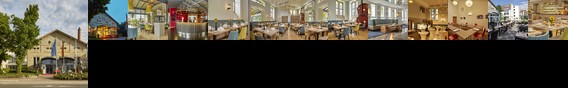 Ramada Hotel Residenzschloss Bayreuth