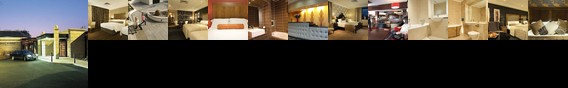 Park Avenue Hotel Park Avenue Hotel