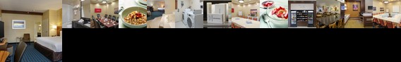 Fairfield Inn & Suites Belleville