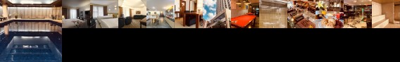 Ouro Minas Palace Hotel