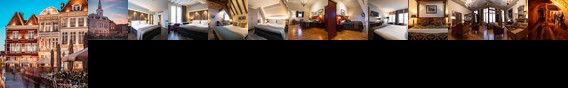 Hotel & Residence de Draak