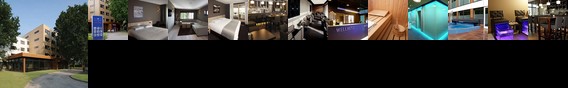 Golden Tulip Parkhotel