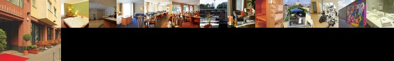 Upstalsboom Hotel Friedrichshain