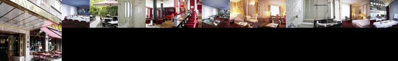Savoy Hotel Berlin