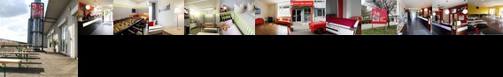 Meininger Hotel Hallesches Ufer Berlin