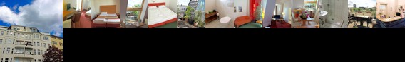 Artemisia Berlin Frauenhotel Artemisia Berlin Frauenhotel