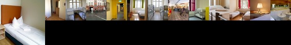 All In Hostel Berlin